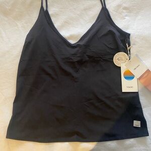 Vuori  villa tank- XS- NWT
